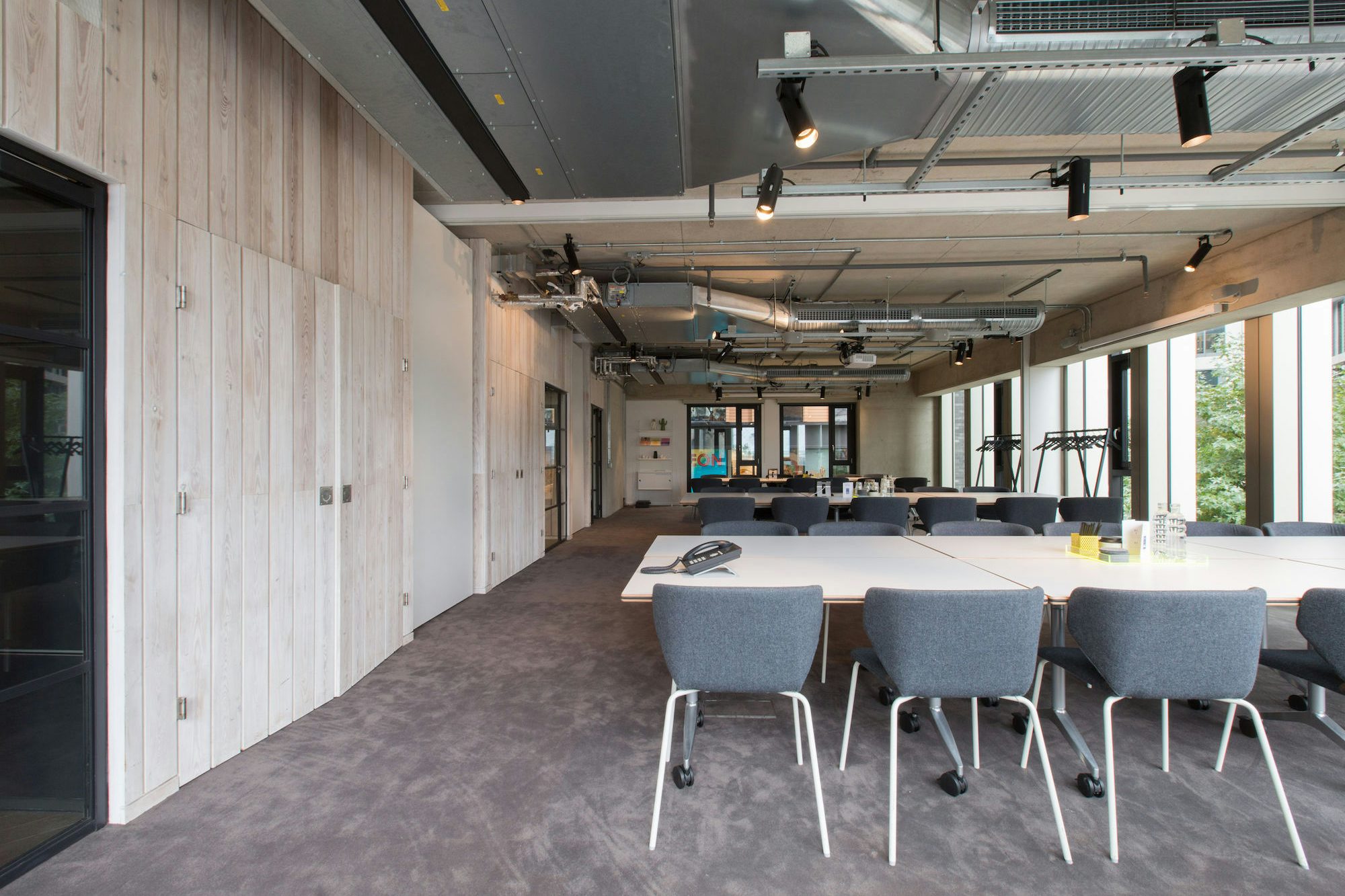 Large Meeting Room 1