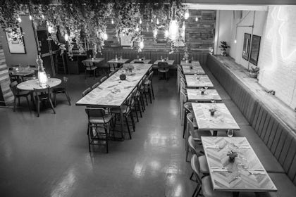 Exclusive Use Venue Hire 1
