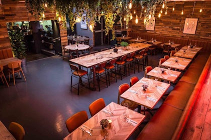 Exclusive Use Venue Hire 2