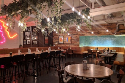 Exclusive Use Venue Hire 3