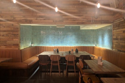Exclusive Use Venue Hire 4