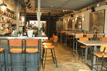 Exclusive Use Venue Hire 8