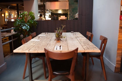 Exclusive Use Venue Hire 9