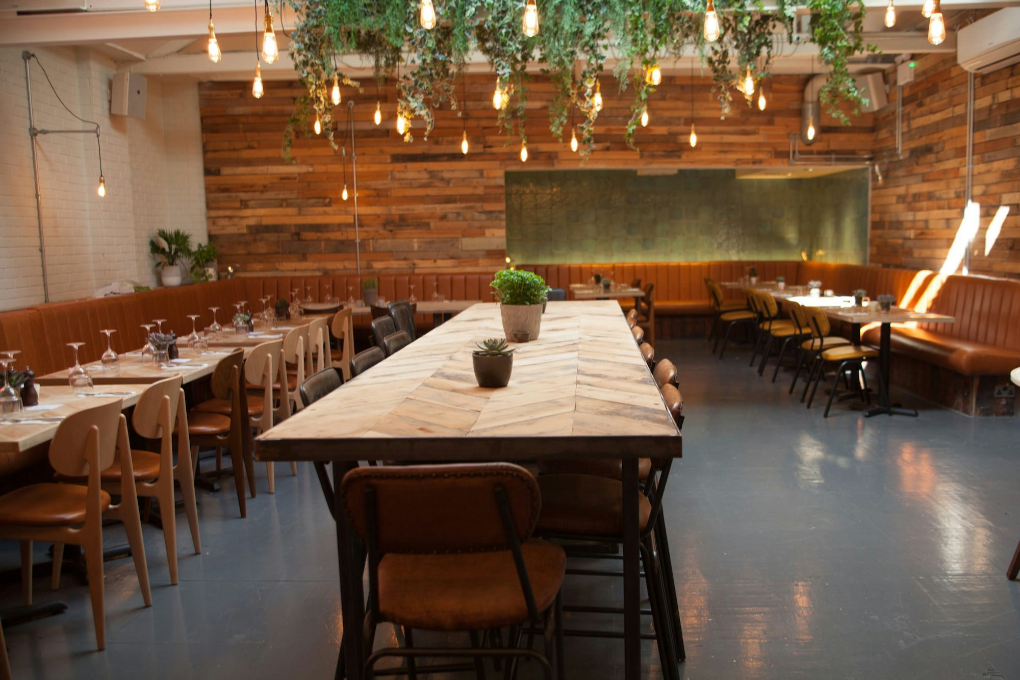 Exclusive Use Venue Hire 16