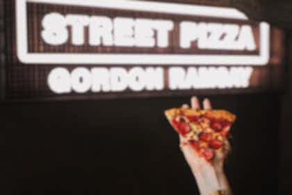 Street Pizza 0