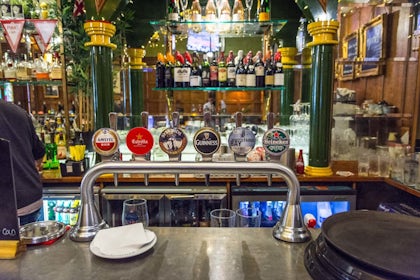Exclusive Use Venue Hire 3