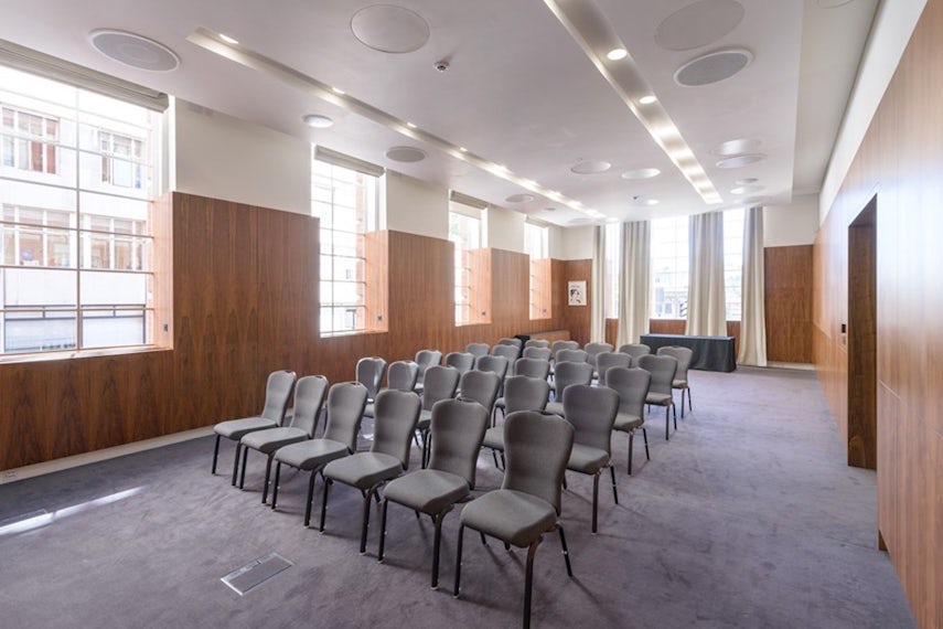 Lovelace Room 0