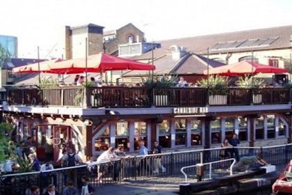 Terrace/Pub 1