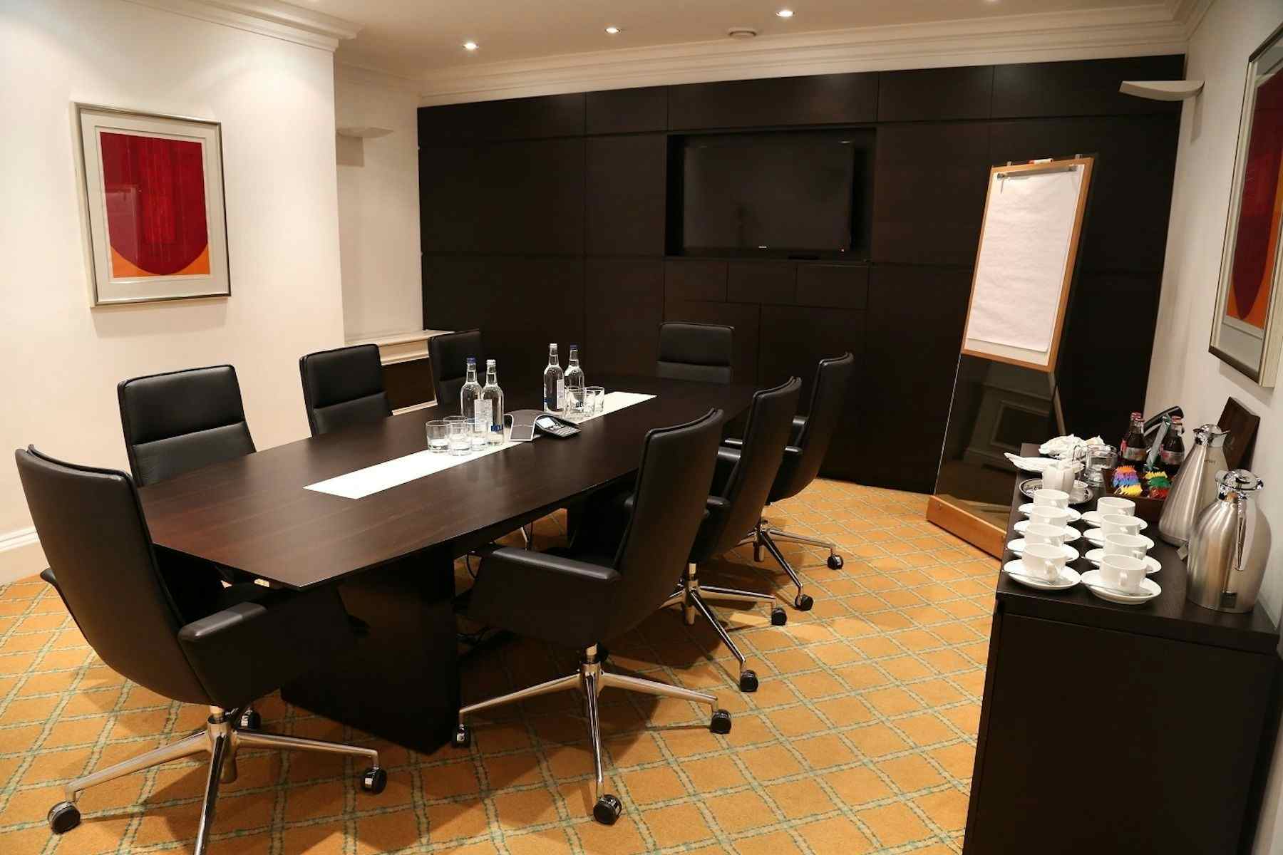 Conference Room, Argyll - 53 Davies Street