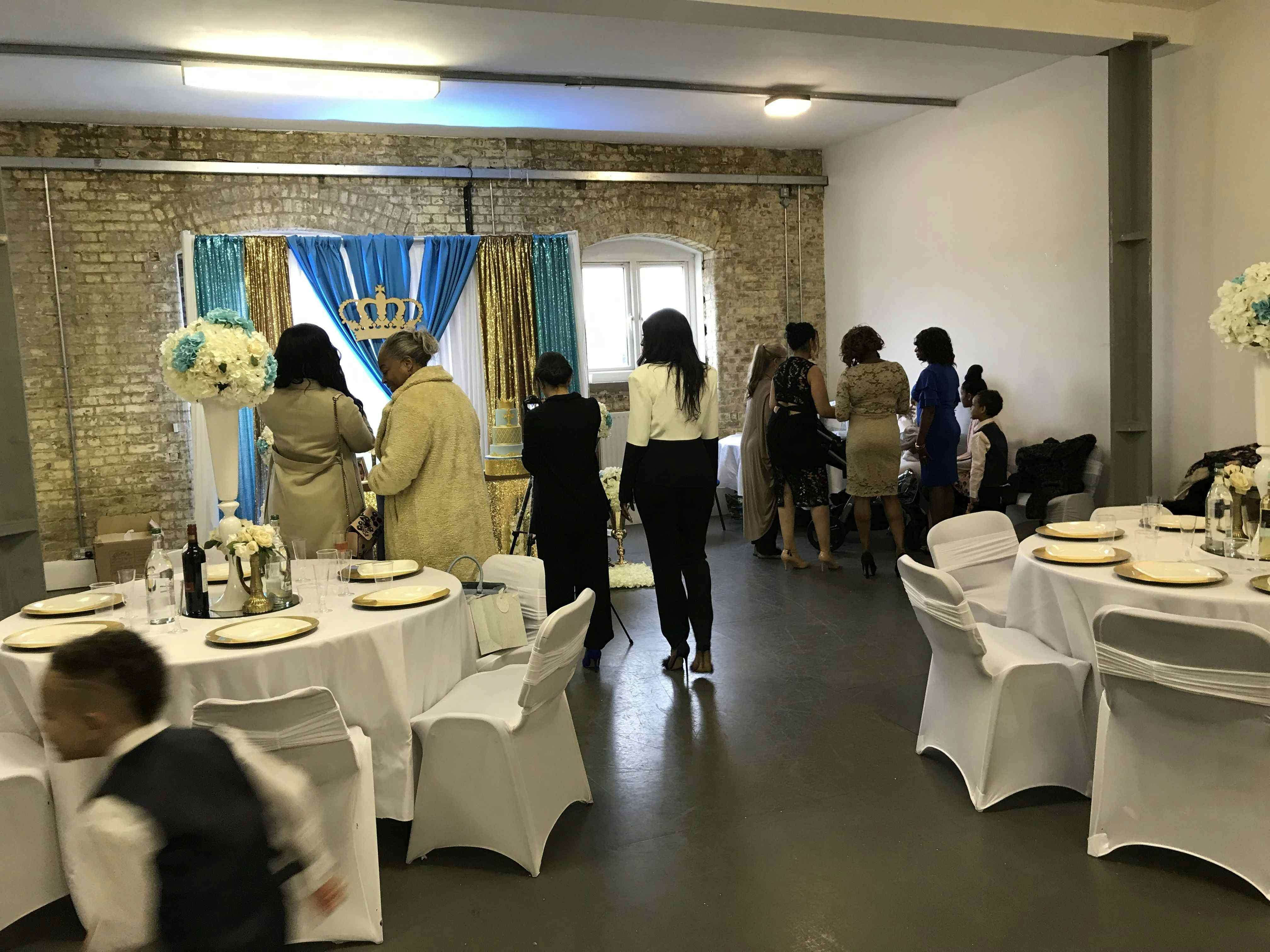 Boathouse Studio Two  1