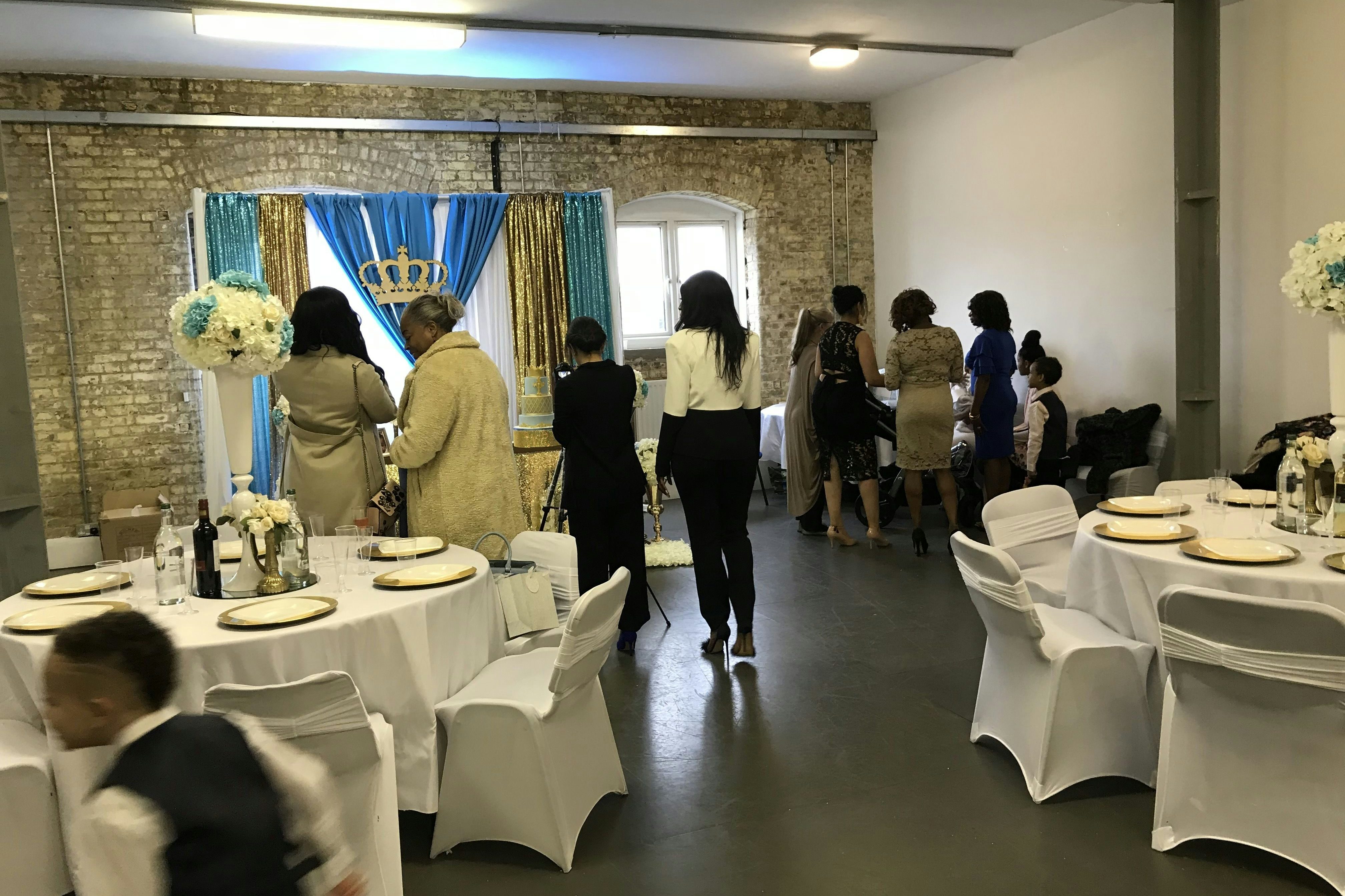 Boathouse Studio Two 1