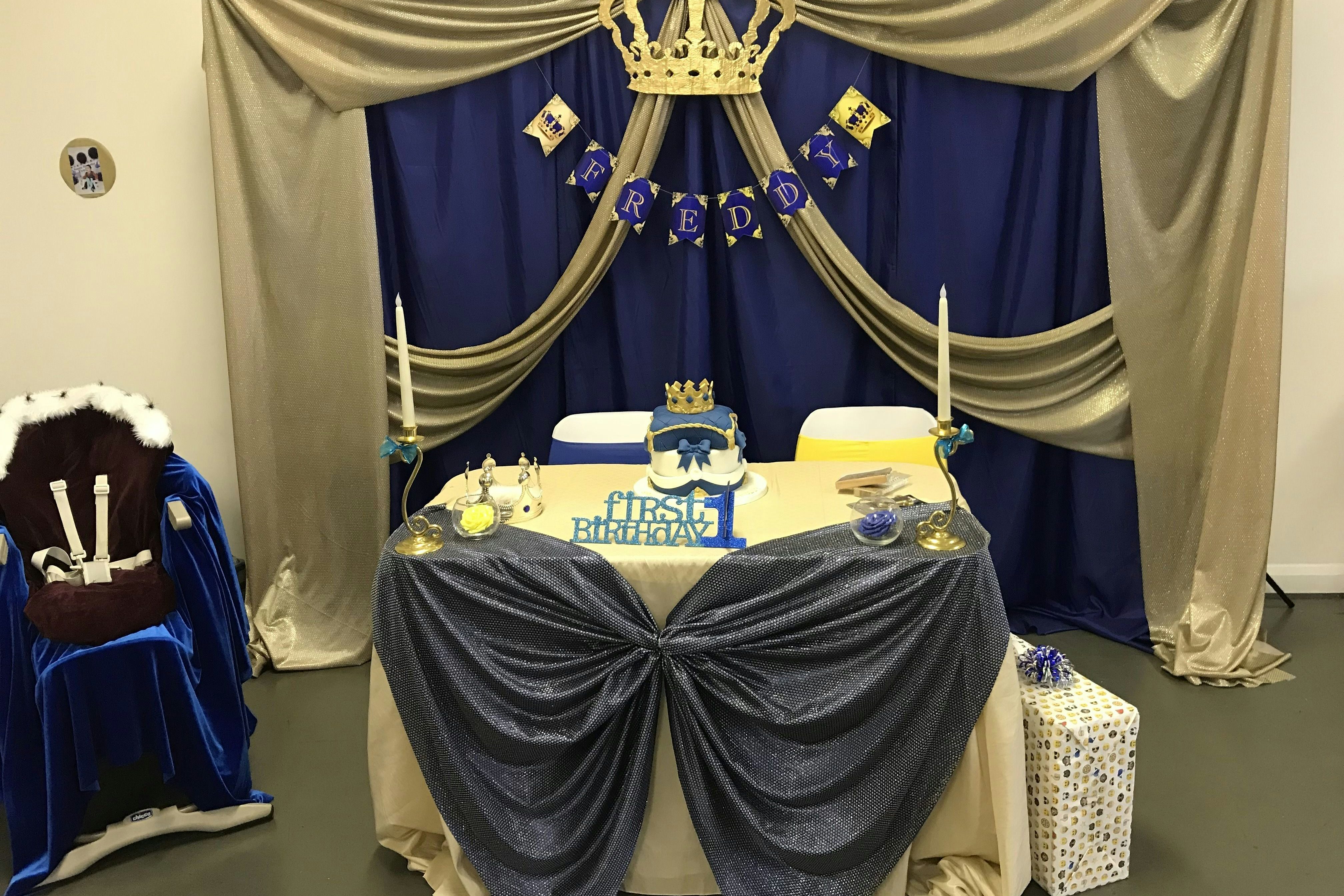 Boathouse Studio Two 3