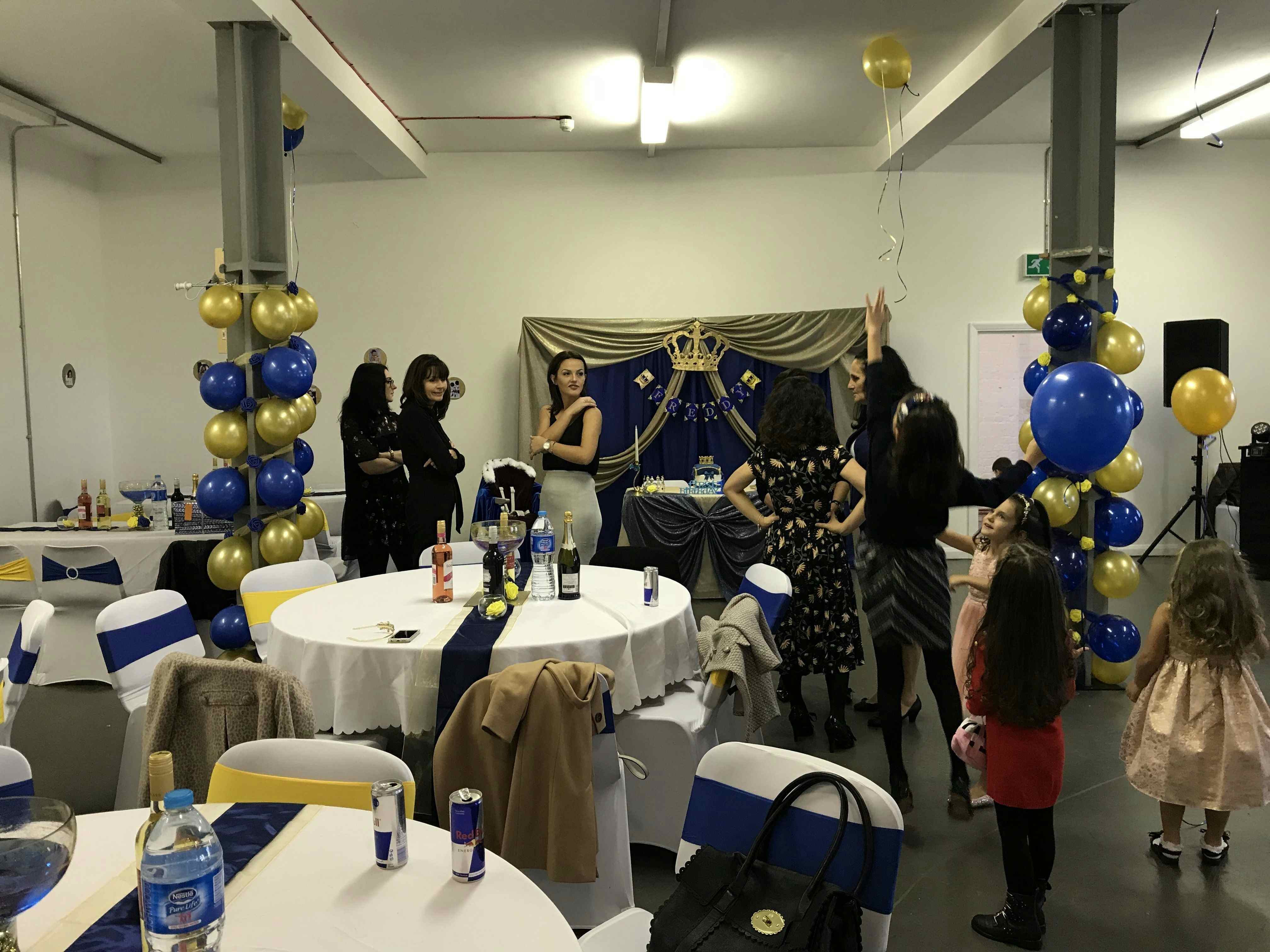 Boathouse Studio Two  4