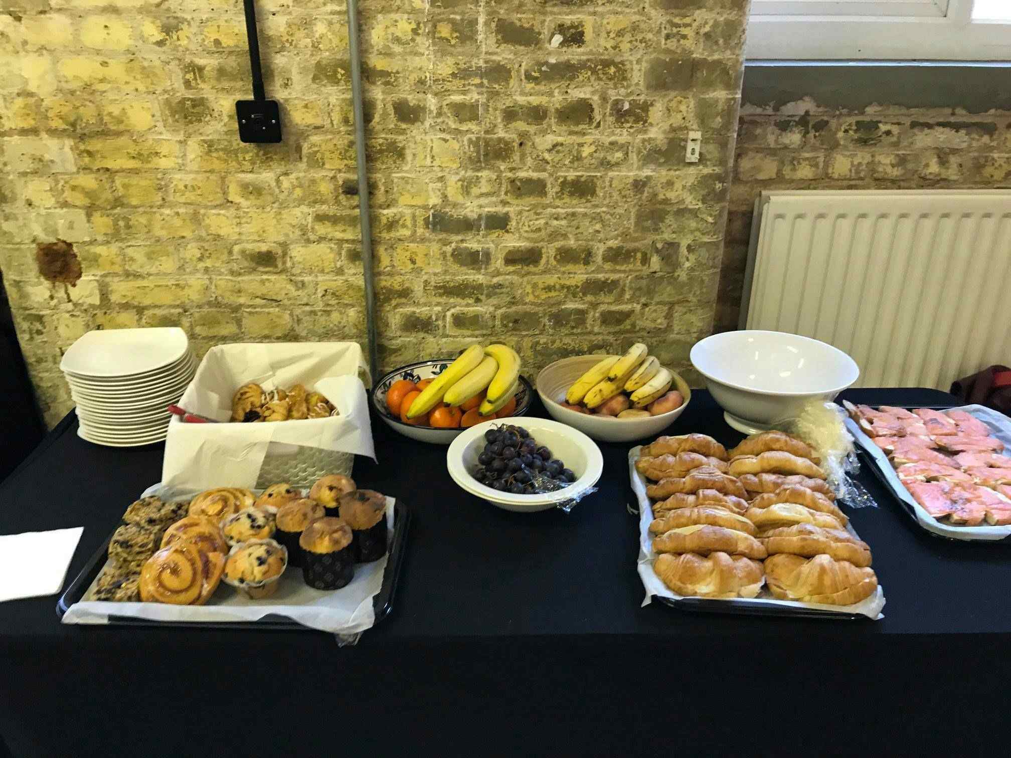 Boathouse Studio Two  6