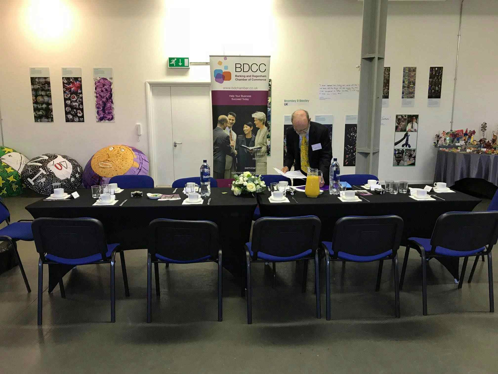 Boathouse Studio Two  7