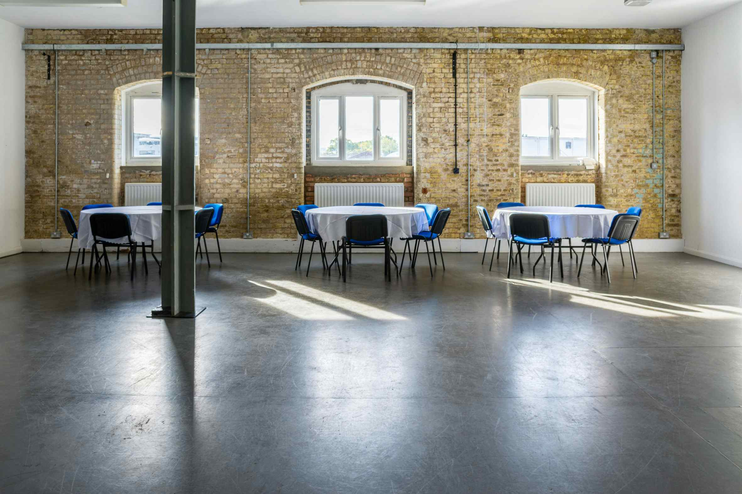 Boathouse Studio Two  8