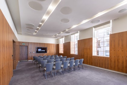 Lovelace Room 1