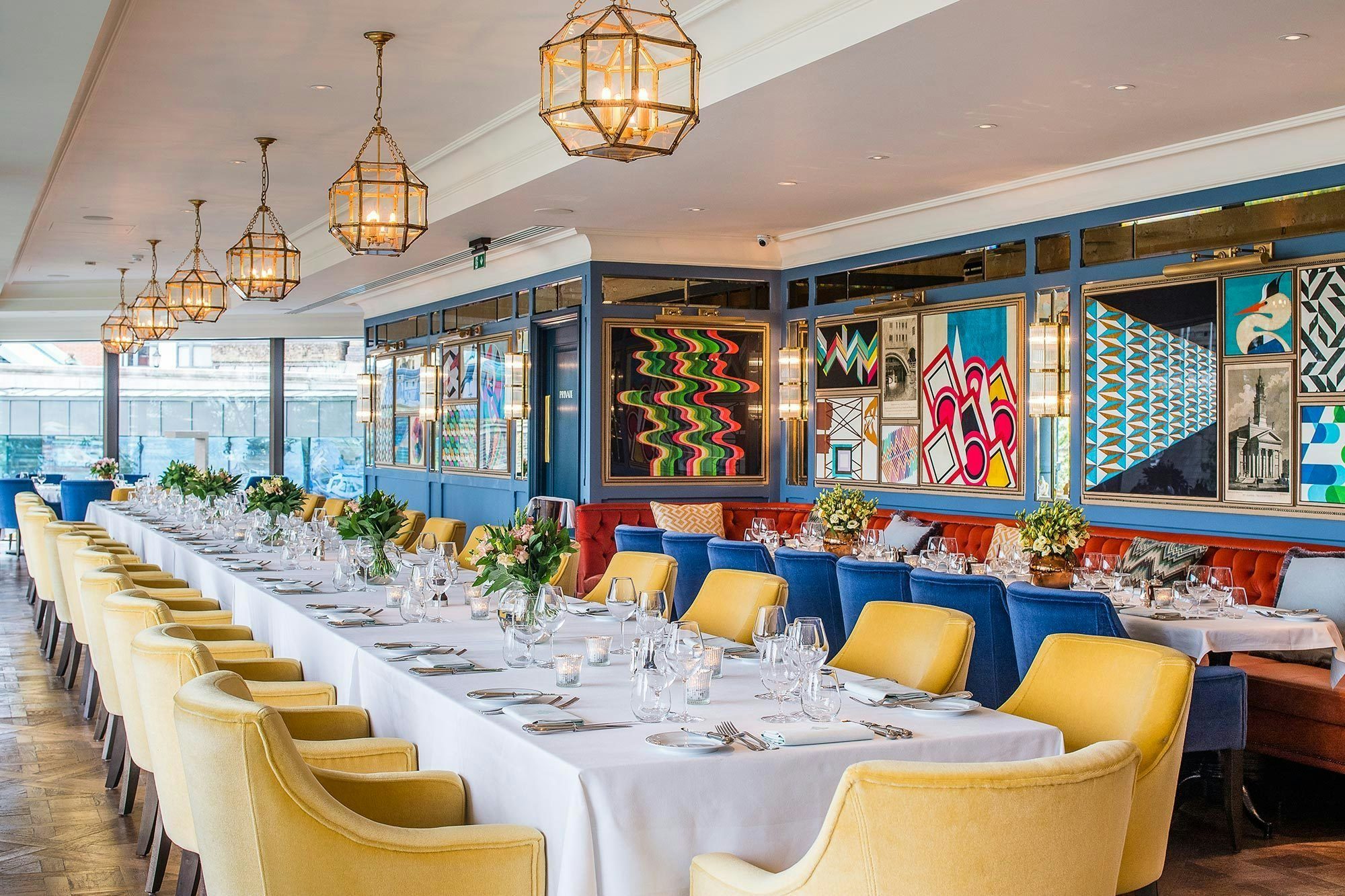 The Tower View Private Room 0