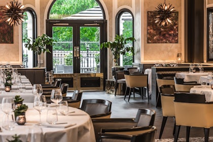 Brunello Bar and Restaurant 1