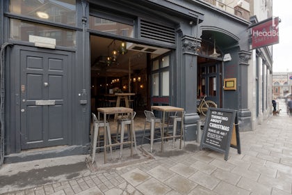 Exclusive Venue Hire 8