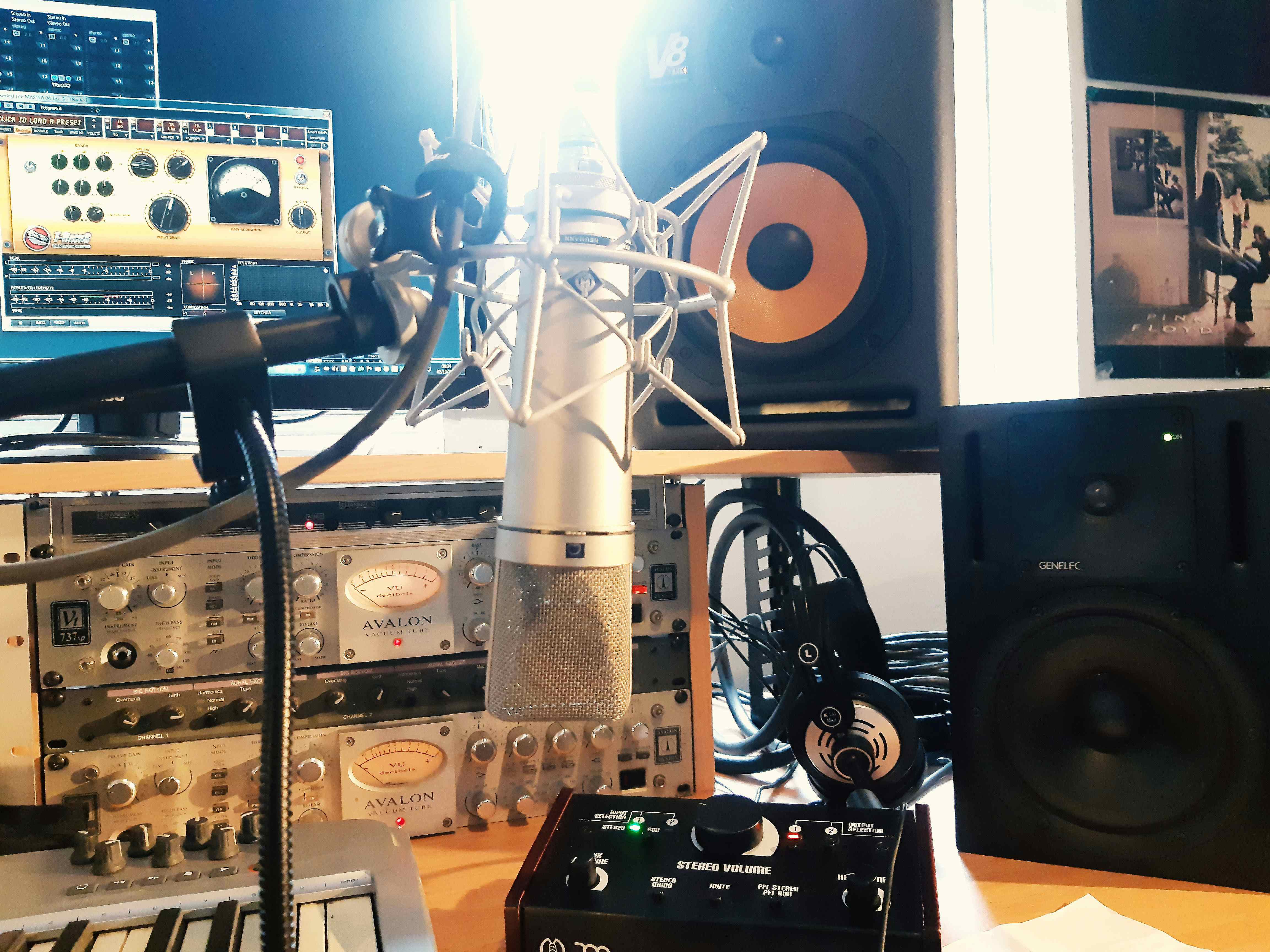 Sonica X Studio N16 6