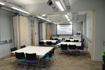 Board Room 1