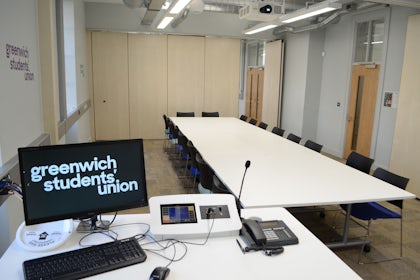 Board Room 4