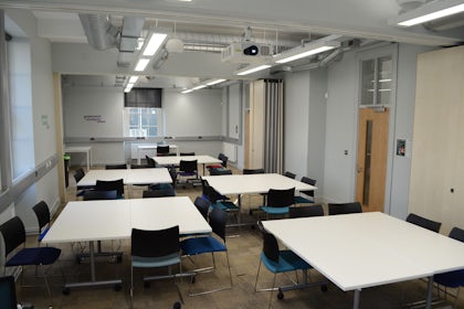 Board Room 5