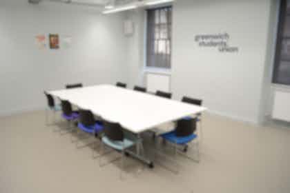 Large Meeting Room 2