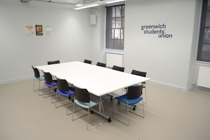 Large Meeting Room 2