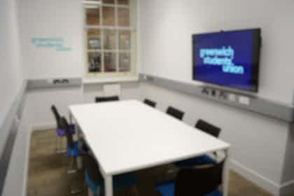Small Meeting Rooms 0