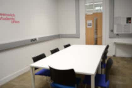 Small Meeting Rooms 1