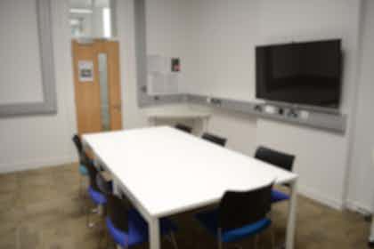 Small Meeting Rooms 2