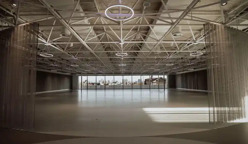 Illuminate, Science Museum