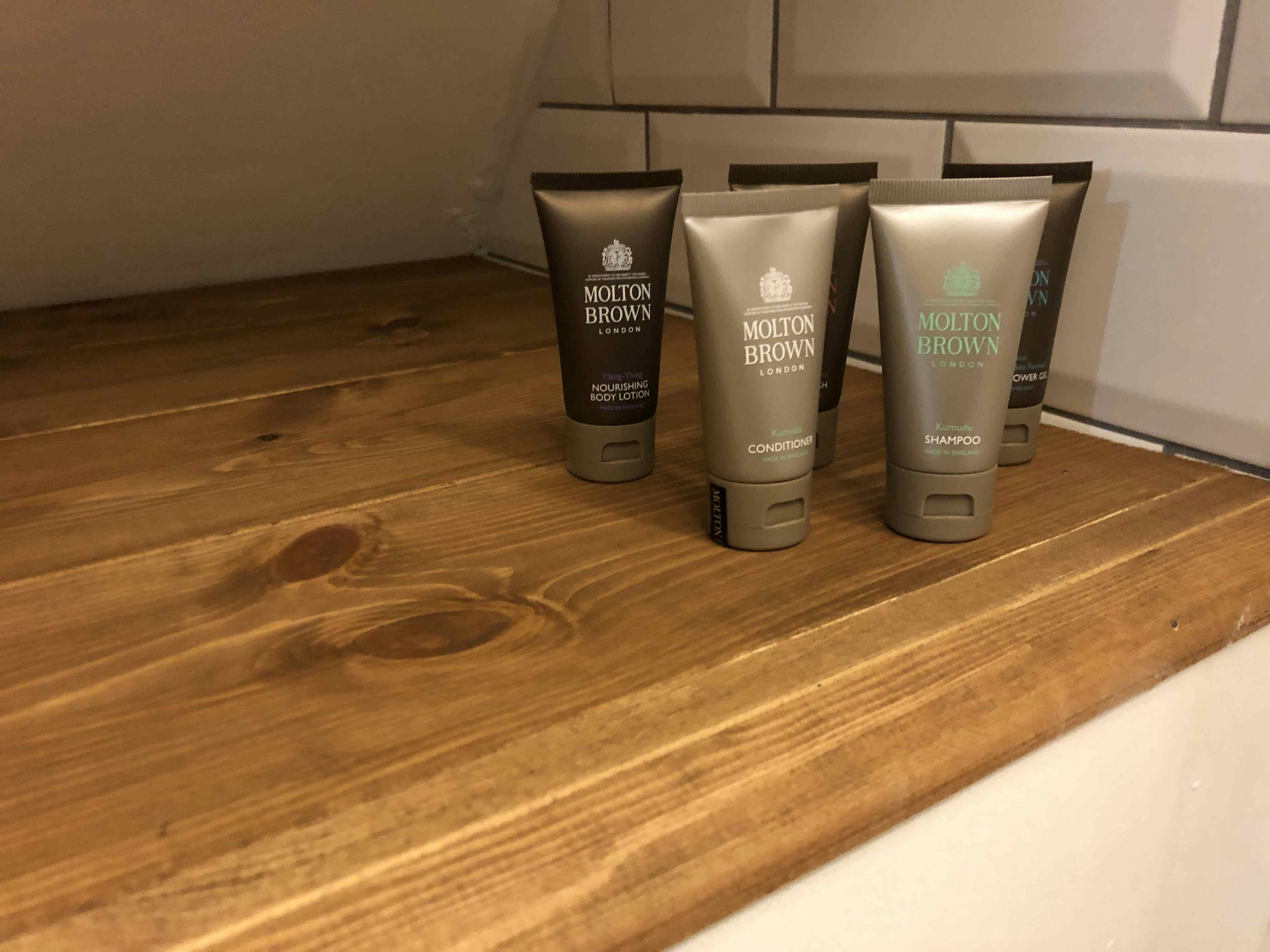 Hertfordshire Barn and Farmhouse 17