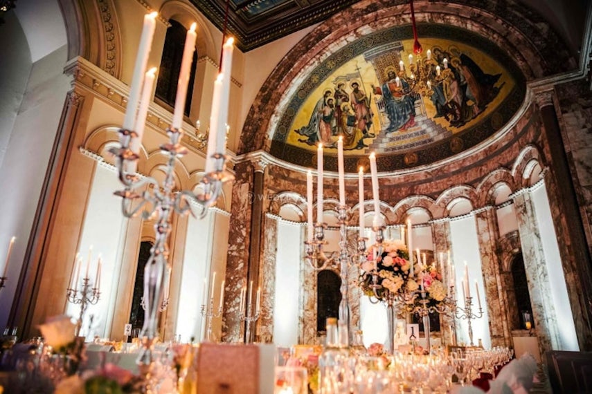 Romanov Suite 0