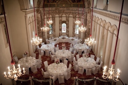 Romanov Suite 1
