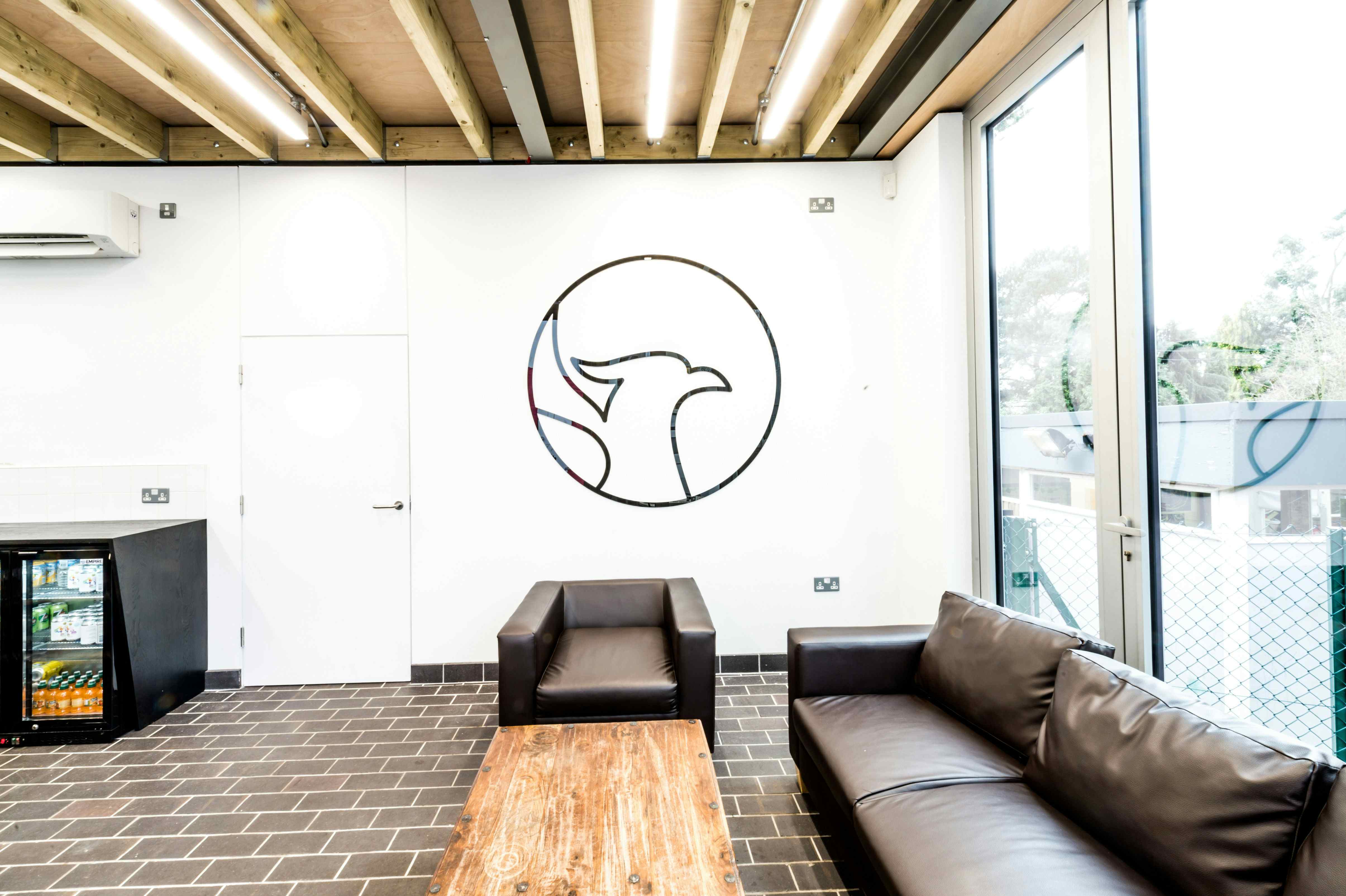 The King Alfred Phoenix 6