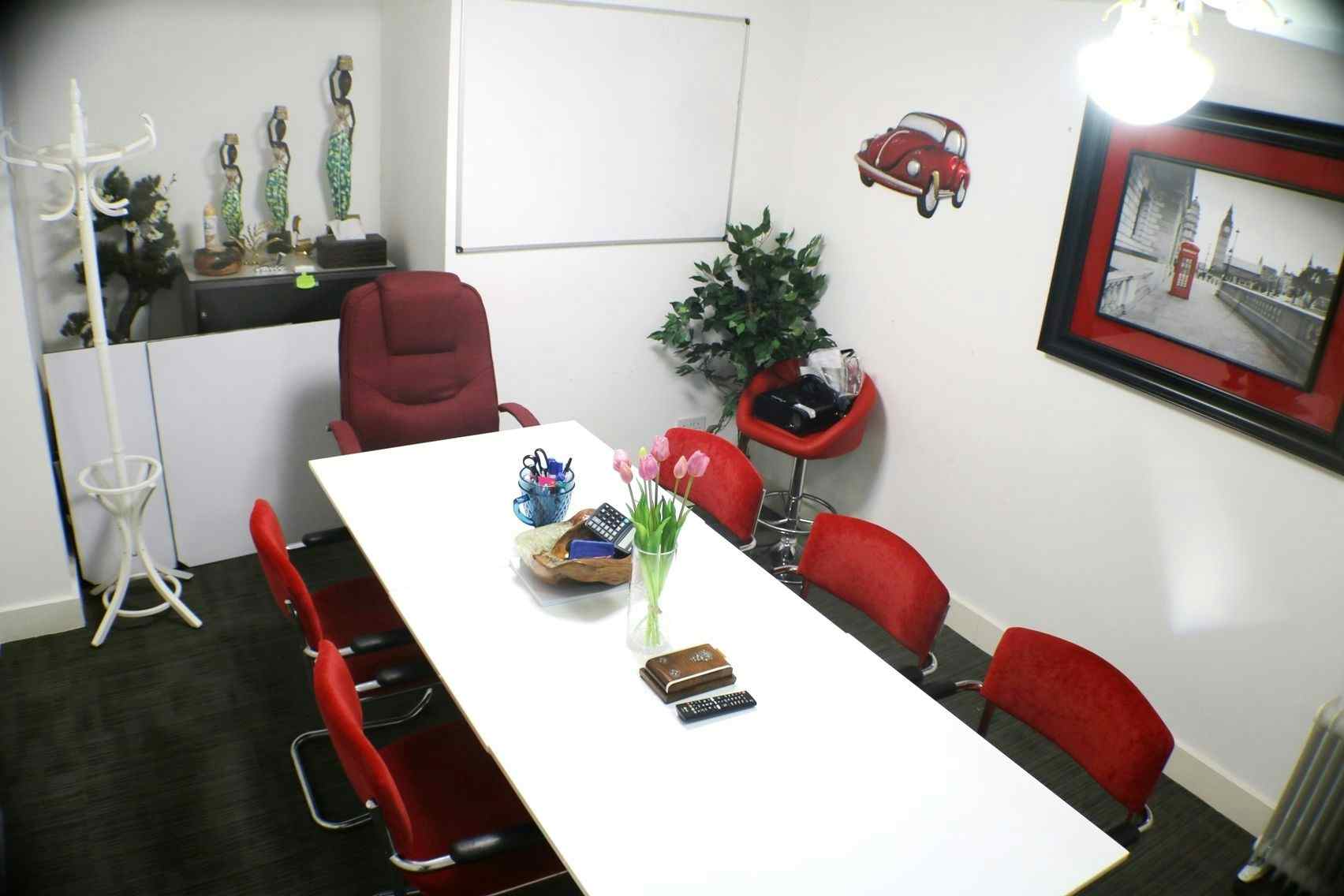 Meeting Room 4