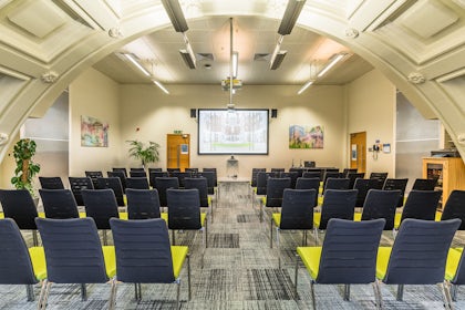Harvey Room 4