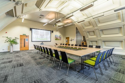 Harvey Room 5