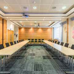 The Best Meeting Rooms In Kings Cross Headbox