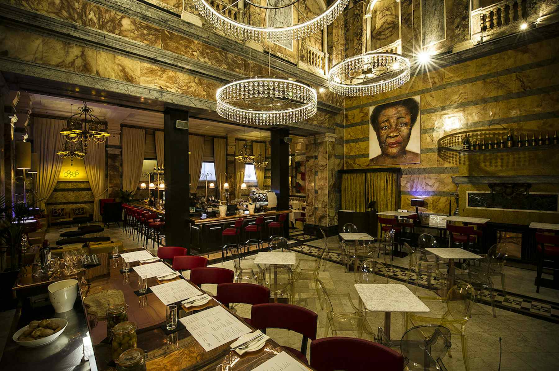 Boyds Grill and Wine Bar  13