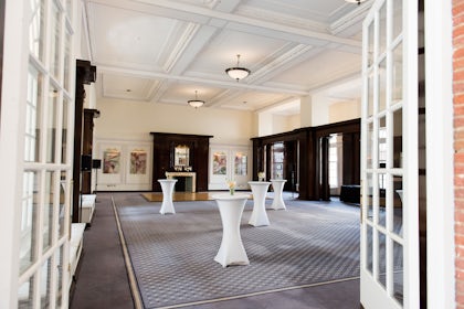 Lutyens Suite 1