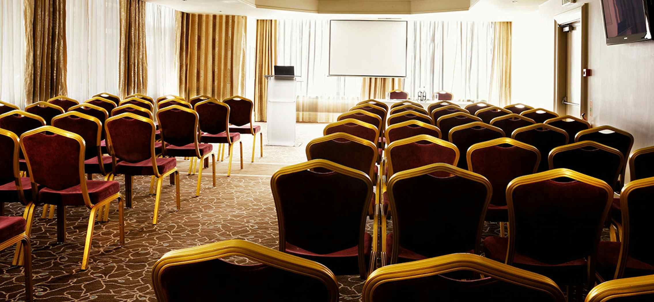 William Jessop Suite