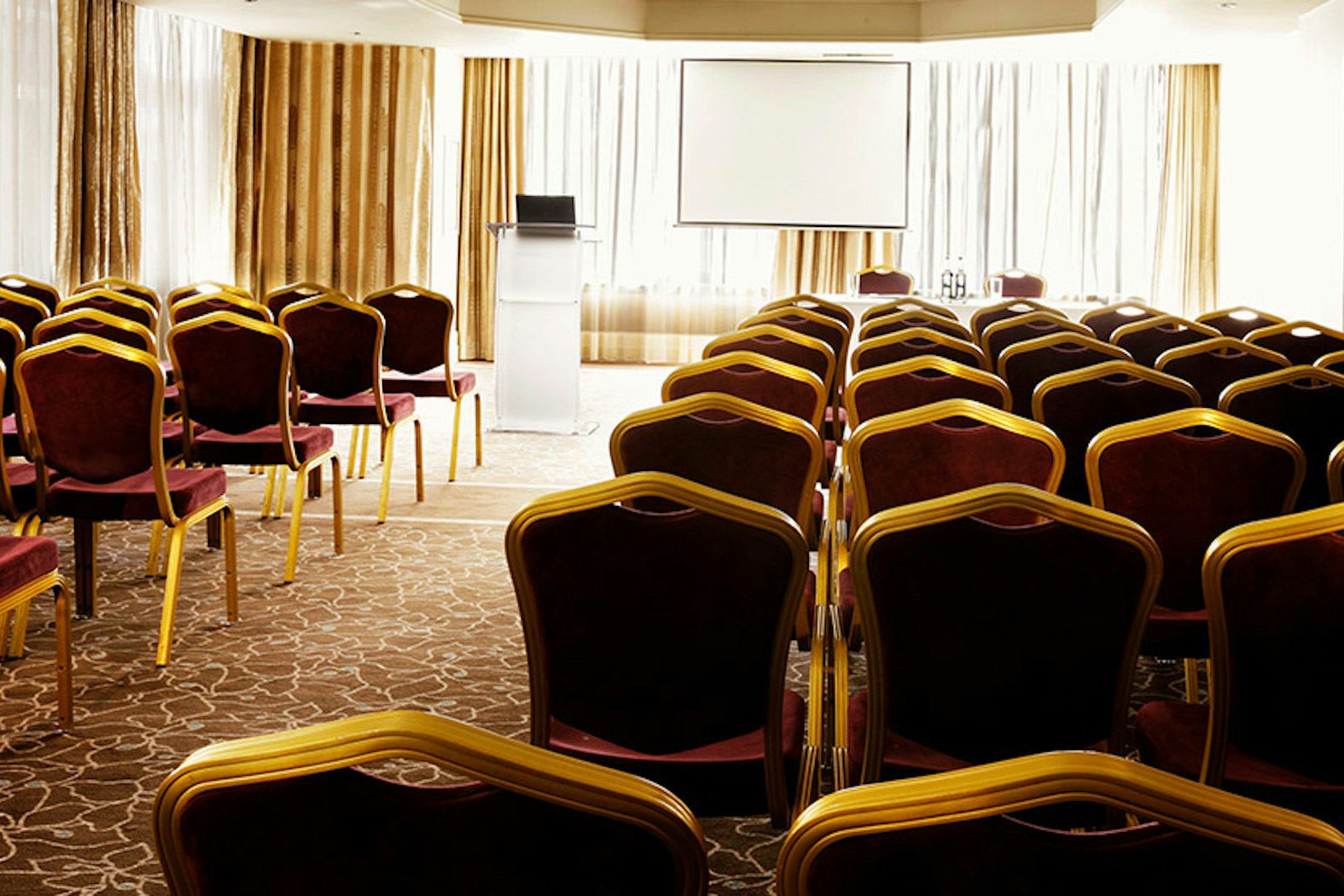 William Jessop Suite 0