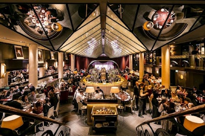 Whole Venue 5