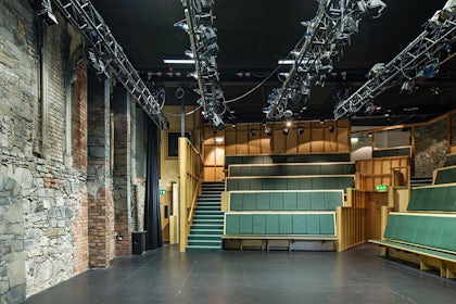 The Main Space 2