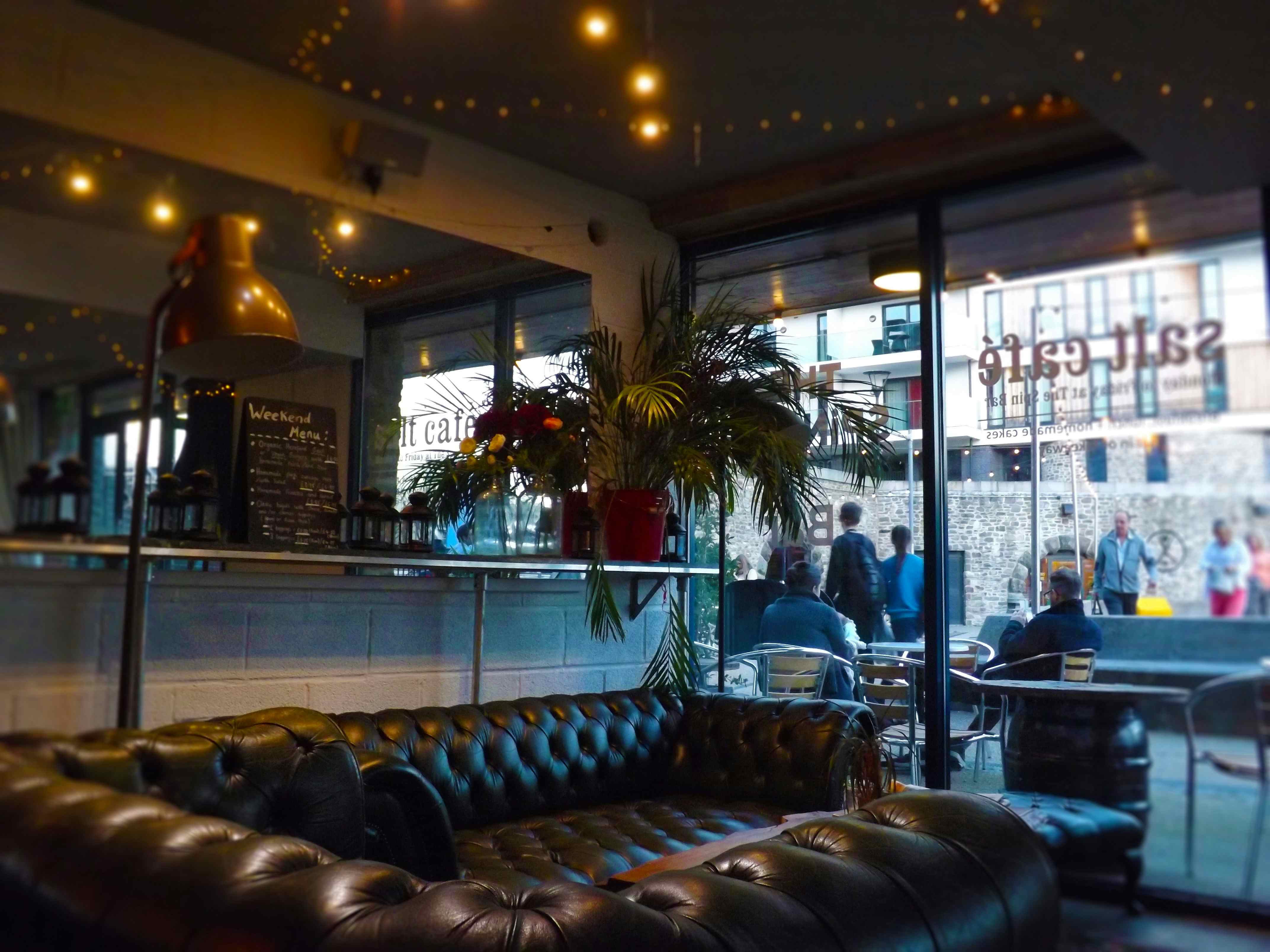 Book The Spin Bar at The Spin Bar. A Bristol Venue for Hire HeadBox