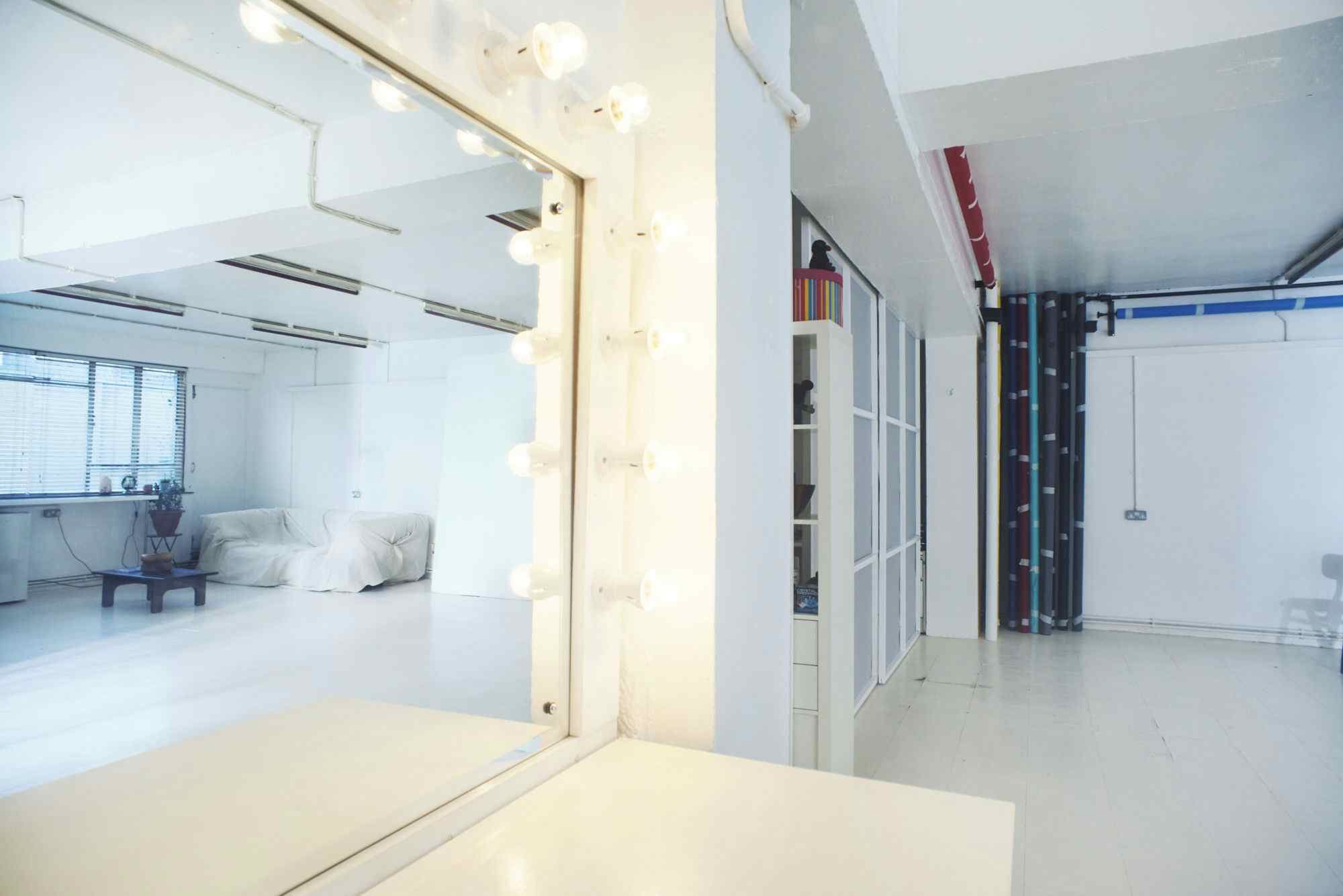 Photography Studio 1